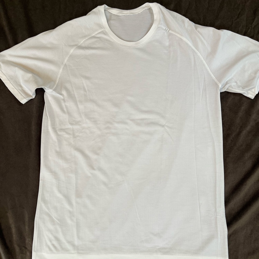 lululemon Metal Tech T-shirt